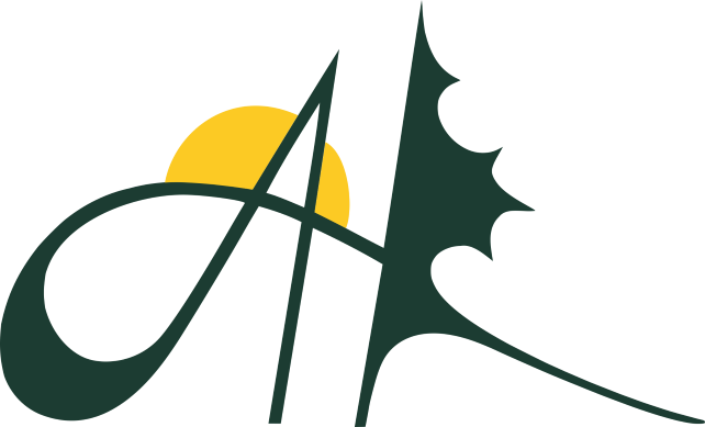 Township of Algonquin Highlands logo